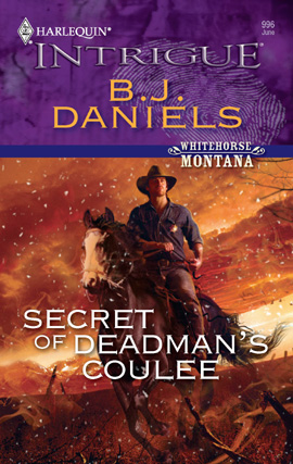 Secret of Deadman